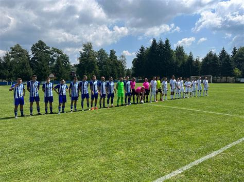 A Slovenské Ďarmoty Labdarúgóklub aktuális csapata