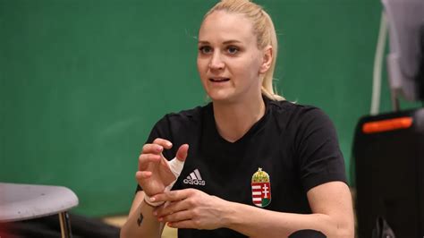 Klivinyi Kinga az FTC mezében