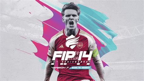 FIFA 14 patch telepítő felülete