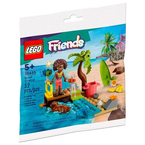 LEGO Friends 30405 polybag csomagolás