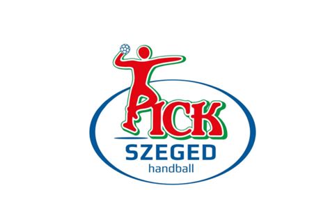 Pick Szeged logó