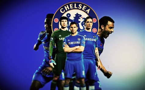 Chelsea FC statisztikák