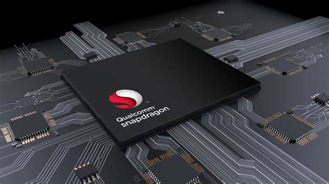 Qualcomm Snapdragon 615 processzor architektúra