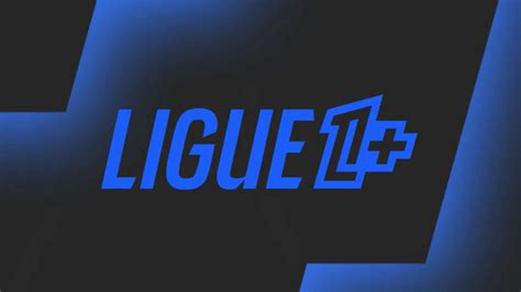 A Ligue 1 logója