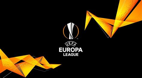 Az UEFA Európa Liga logója