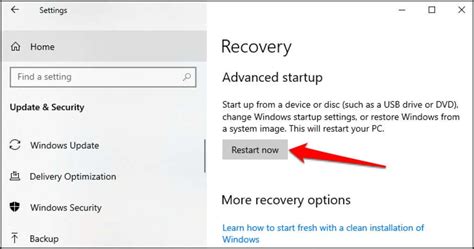 Windows rendszerinformációk: Biztonságos rendszerindítás állapota