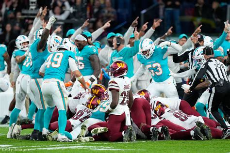 NFL mérkőzés pillanatkép