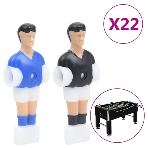 Csereszereplő csocsó figura