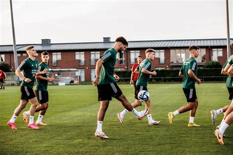 Gyermek futball edzés