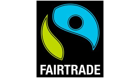 Fair trade logó és termékek