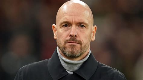 Erik ten Hag és Santiago Solari edzők
