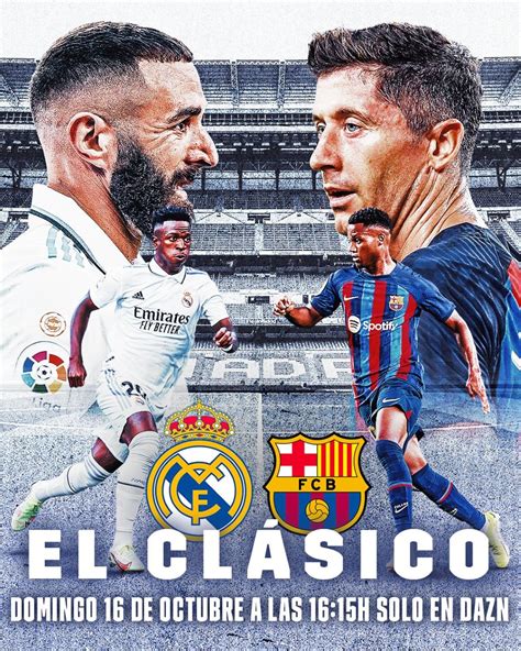 El Clásico logó