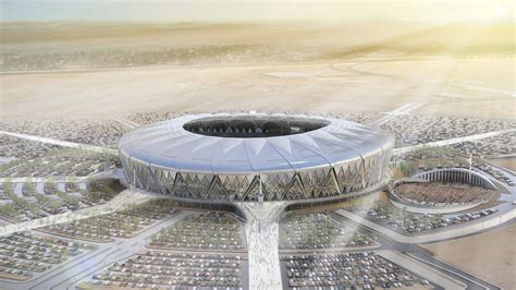 King Abdullah Sports City stadion Dzsidda