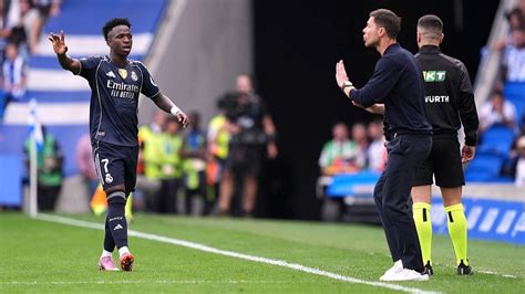 Vinícius Júnior gólöröme a Bajnokok Ligájában