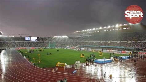 Az AS Roma Olimpiai Stadionja
