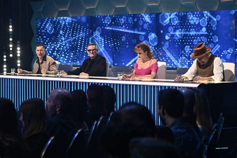 A Dal televíziós show