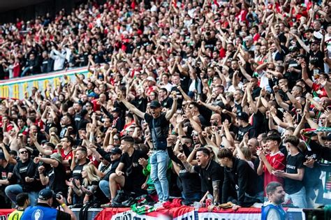 Sportszerűtlen szurkolói megnyilvánulások