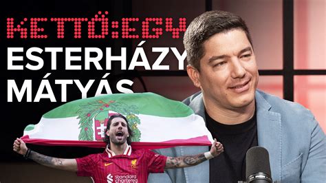 Szoboszlai Dominik és Esterházy Mátyás: egy sikeres magyar játékos-ügynök páros