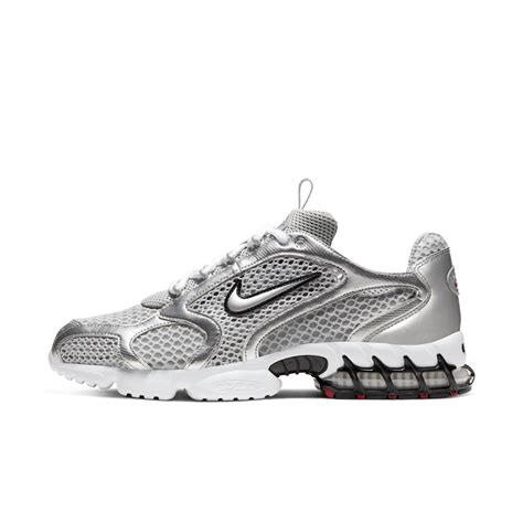 Nike Air Zoom és Cushlon technológiák működése