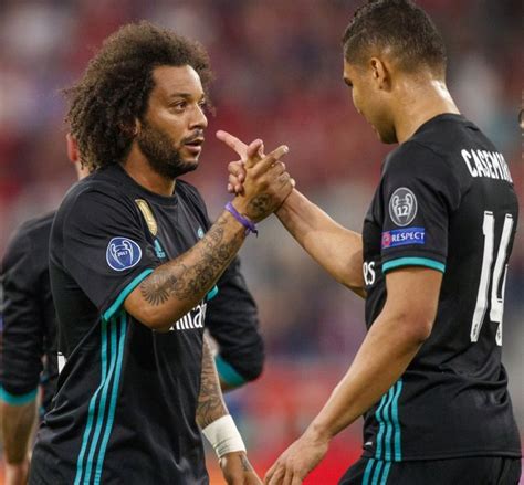 Marcelo kulcsfontosságú mentései a Bayern ellen