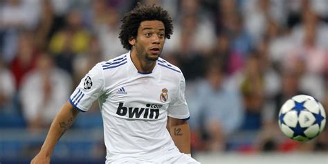 Marcelo sikeres cselezései a Bayern ellen
