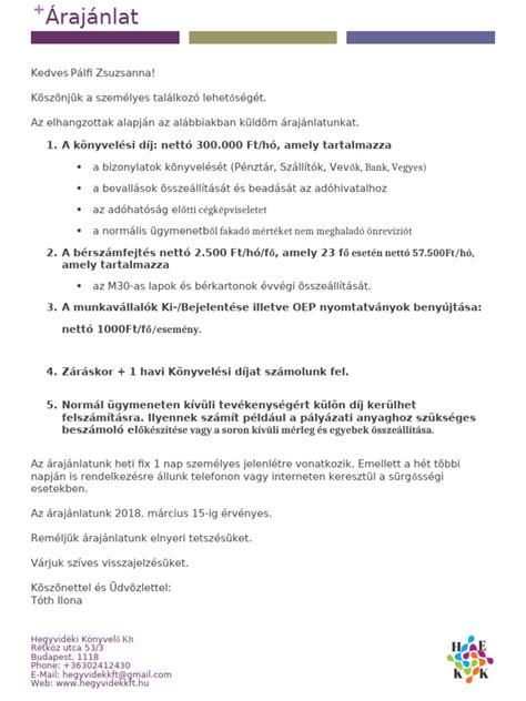 Minta a biztosítási igénybejelentő lapból