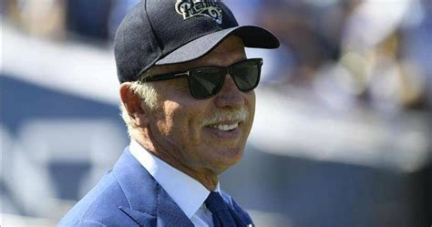 Stan Kroenke