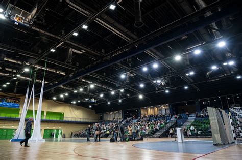 Riz Levente Sport- és Rendezvényközpont