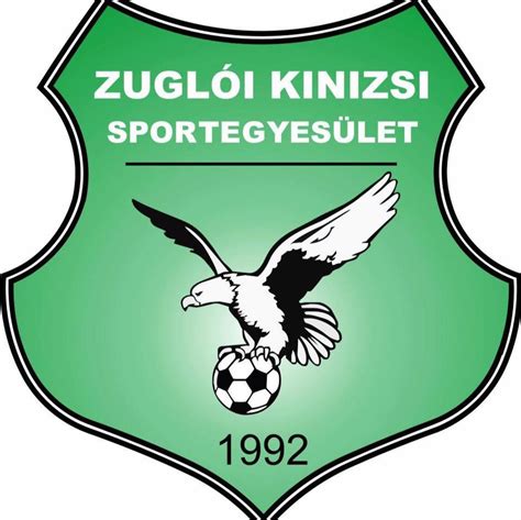 A Zuglói Kinizsi SE csapatképe