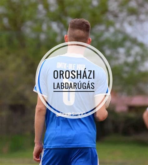 Orosházi sportpálya látképe