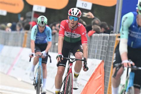 Valter Attila gyerekkori mountain bike edzésen