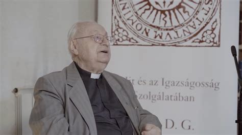 Szabó Ferenc a celldömölki polgármesterrel