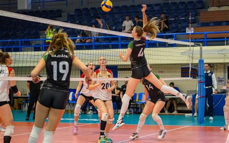 Budapesti sportcsarnok röplabda mérkőzés