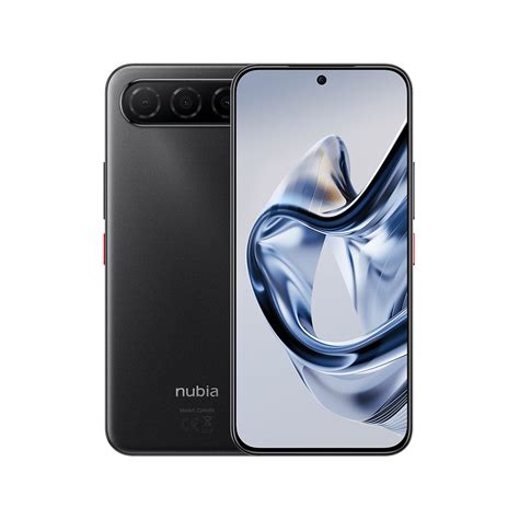 ZTE Nubia Z11 dizájn és ívelt kijelző