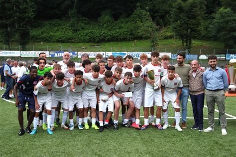 S.S.D. Virtus Ciseranobergamo játékoskeret és statisztikák