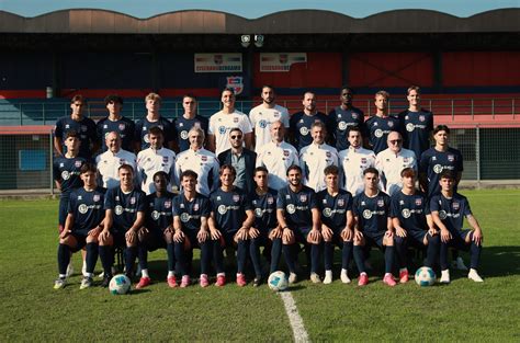 S.S.D. Virtus Ciseranobergamo jövőbeli mérkőzések