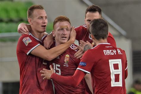 Kleinheisler László focizik