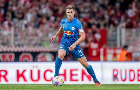 Willi Orbán az RB Leipzig mezében