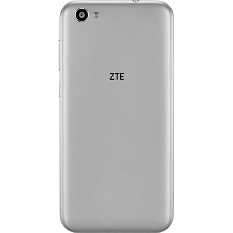 ZTE Blade A6 Lite kijelző és design