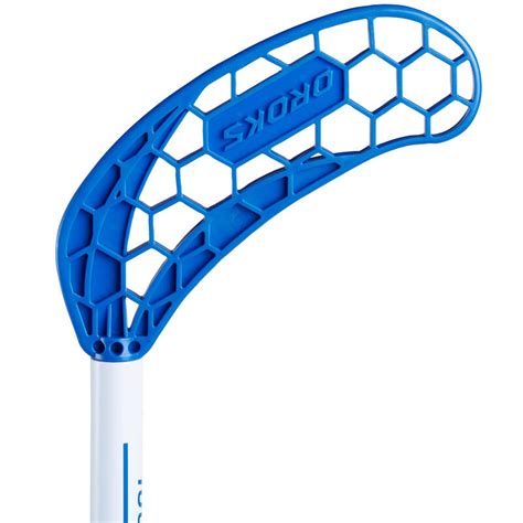 Floorball ütő hosszának kiválasztása
