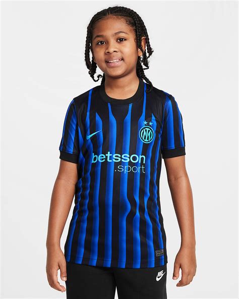 Az Inter Milan logója és színei