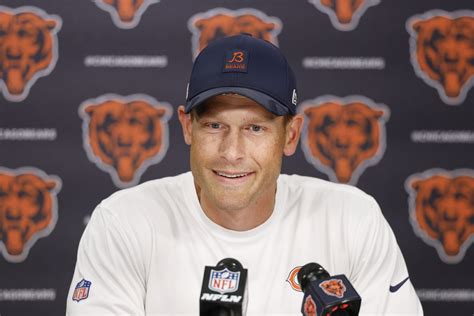 A Chicago Bears 2010-es szezonjának kulcsjátékosai