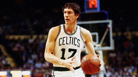 John Havlicek, a Boston Celtics