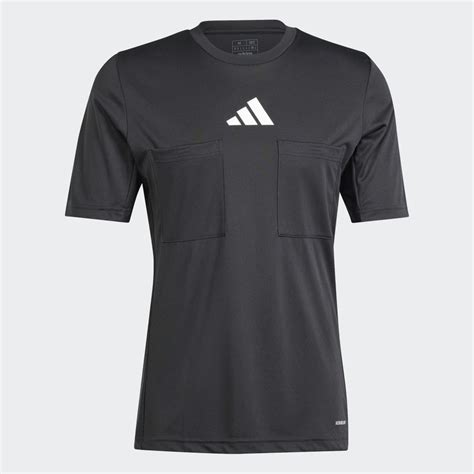 Játékvezetői mez adidas REF 24