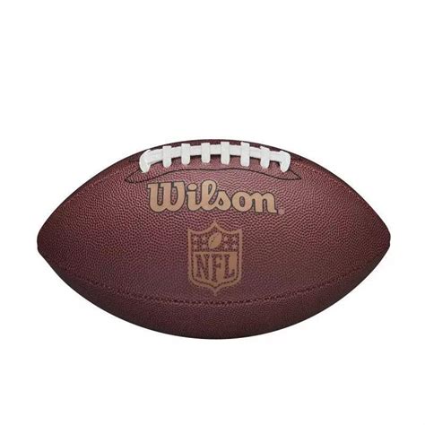 Wilson NFL labda tartó NFL labdával