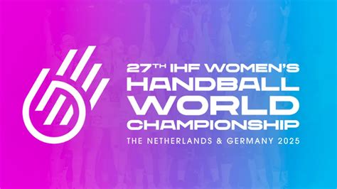 A 2025-ös női kézilabda-világbajnokság helyszínei