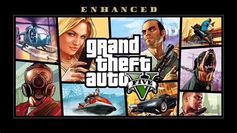 Grand Theft Auto V játéktérkép