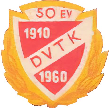 A Diósgyőri VTK női labdarúgócsapatának logója