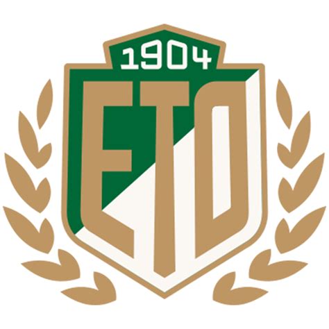 ETO FC Győr logó