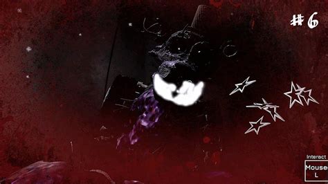 Shadow Freddy és William Afton